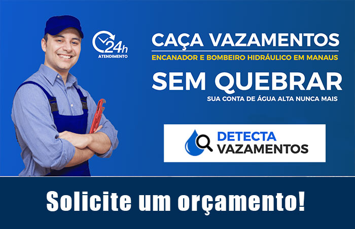 imagem intro detecta vazamentos