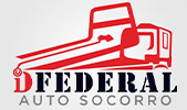 logo dfederal auto socorro