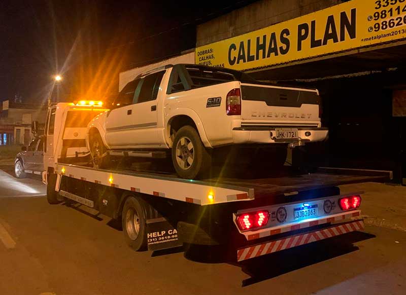 Plantão 24 horas