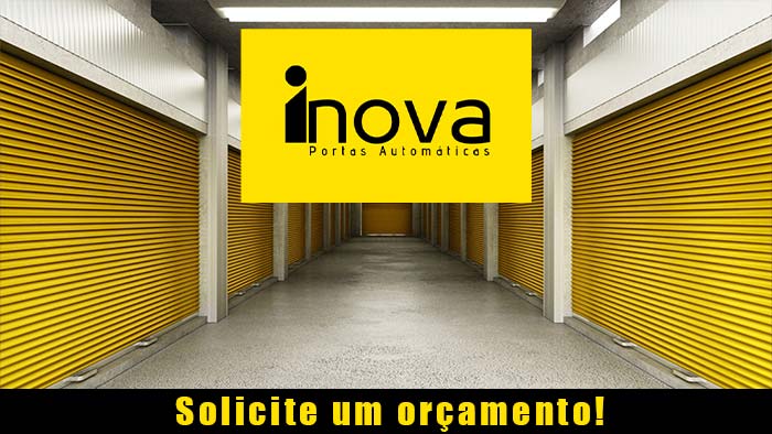 Imagem intro inova portas automáticas