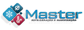 logo master refrigeracao