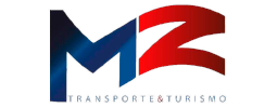 logo mz transportes