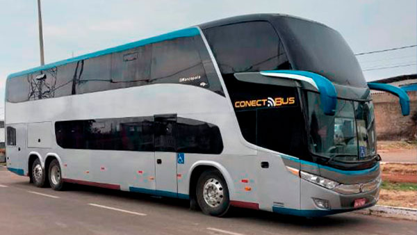 imagem de onibus