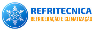 logo refritecnica refrigeracao