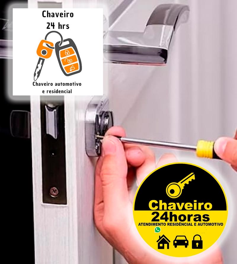 Imagem intro de davi chaveiro 24 horas