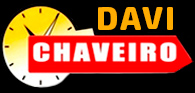logo chaveiro davi 24 horas