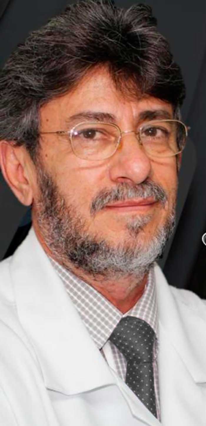 Imagem do dr jose landim
