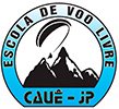 logo escola de voo livre