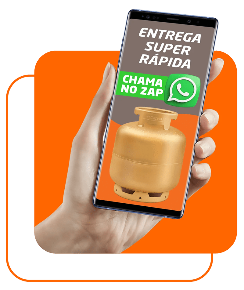 Imagem disk gás fábio gás cozinha