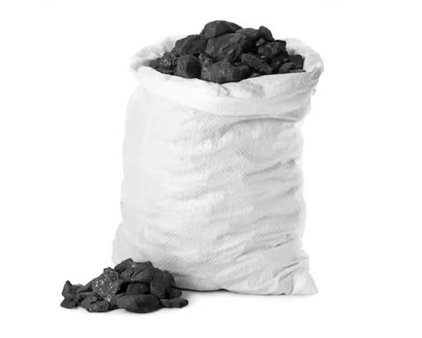 Imagem de Saco de Carvão 5 e 10 Kg