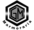 logo gm marmoraria