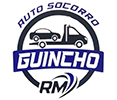 logo guincho rm