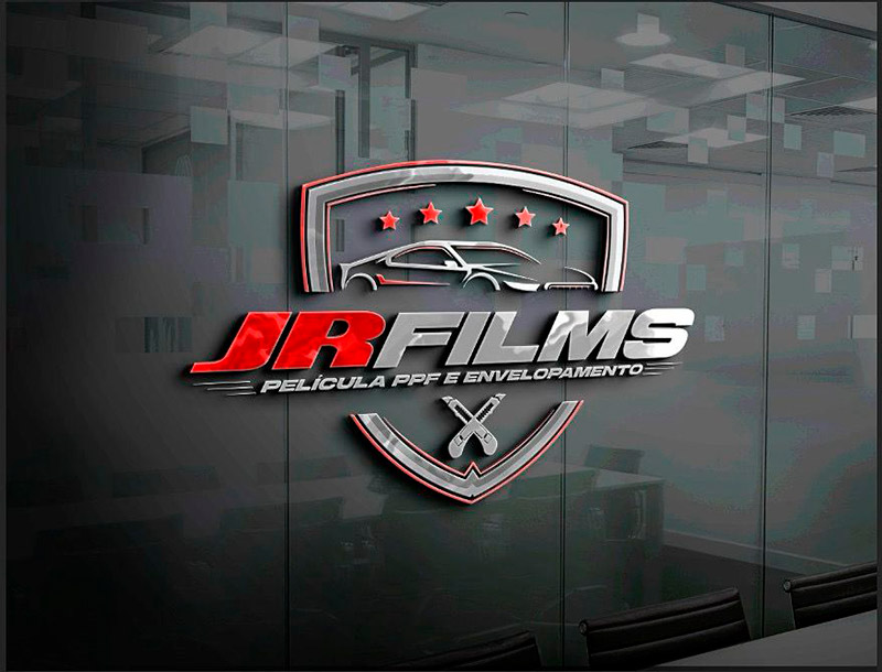 Imagem intro jr films