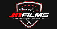 logo jr films