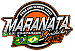logo maranata guinchos