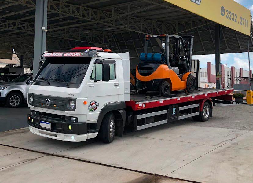 Transportes