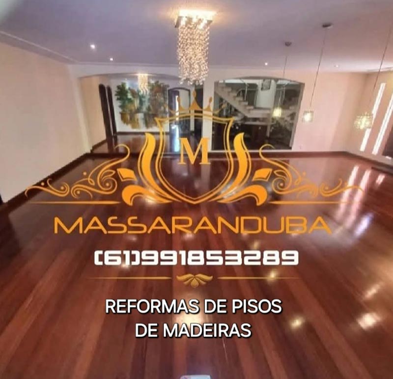 Imagem intro massaranduba