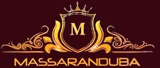 logo da massaranduba