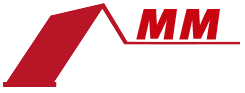logo mm telhado