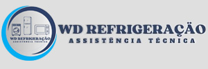 logo wd refrigeração
