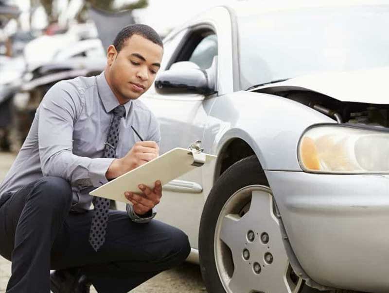 PERÍCIA AUTOMOTIVA