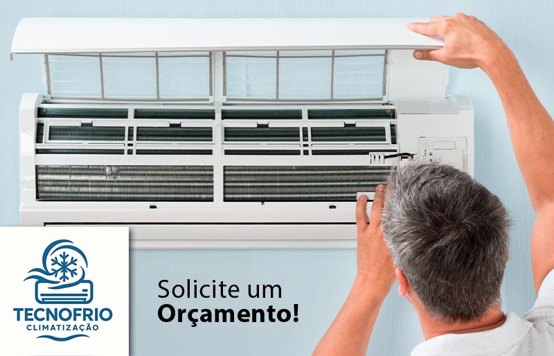 Imagem intro tecnofrio climatização