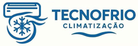 logo tecnofrio climatização
